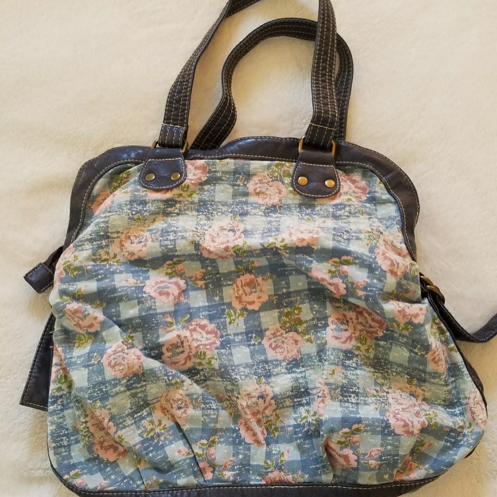Hobo Bag